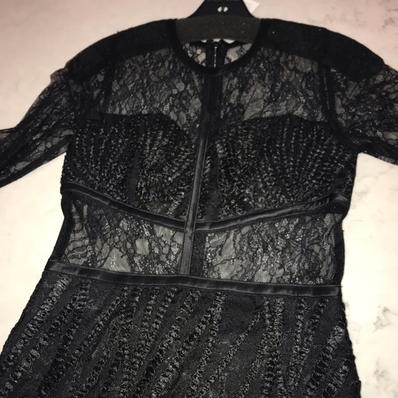 Alexis Joelle Gown - Picture 4 of 5